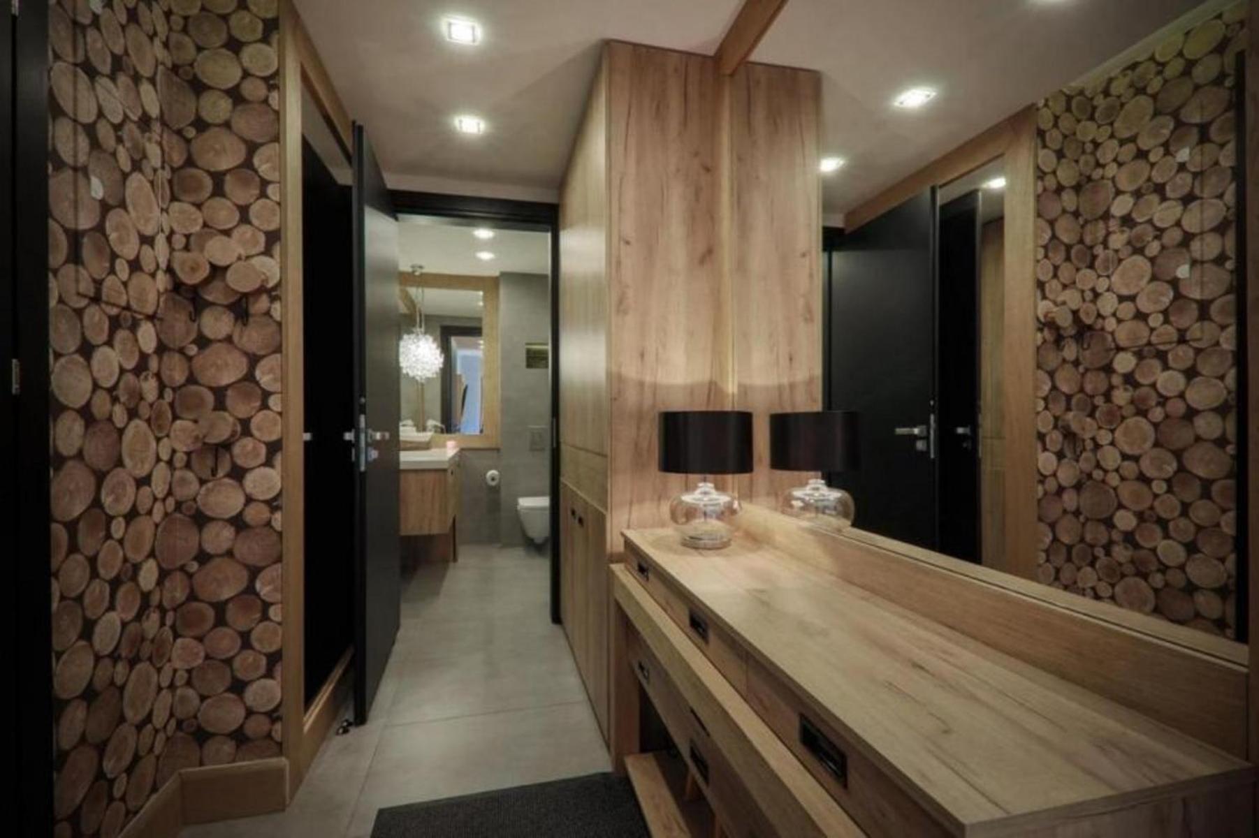 Apart-Center Pod Gwiazdami Spa Zakopane