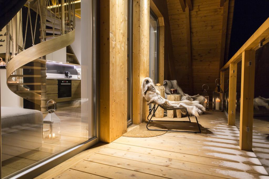 Apart-Center Pod Gwiazdami Spa Apartment