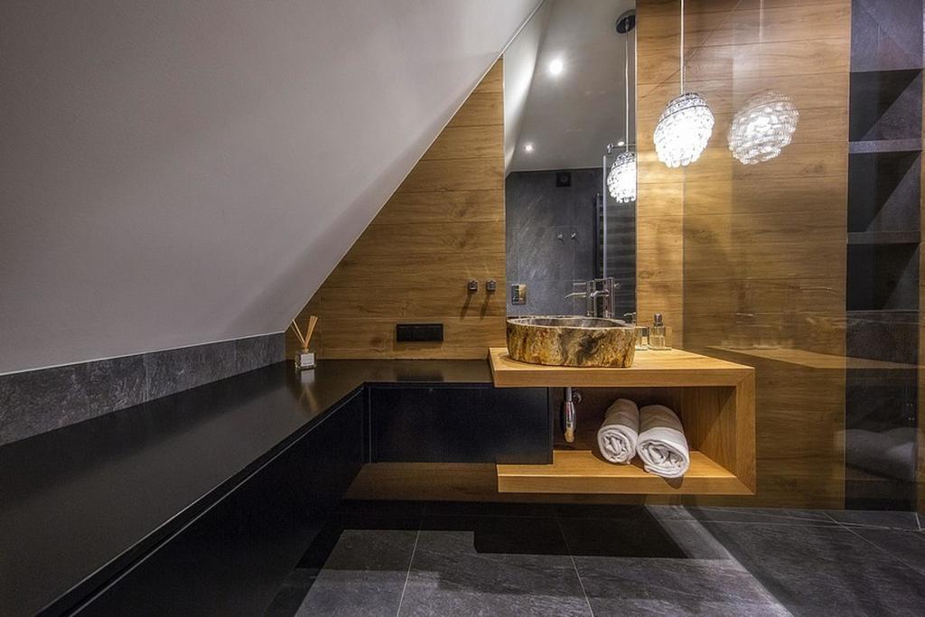 Apart-Center Pod Gwiazdami Spa Zakopane